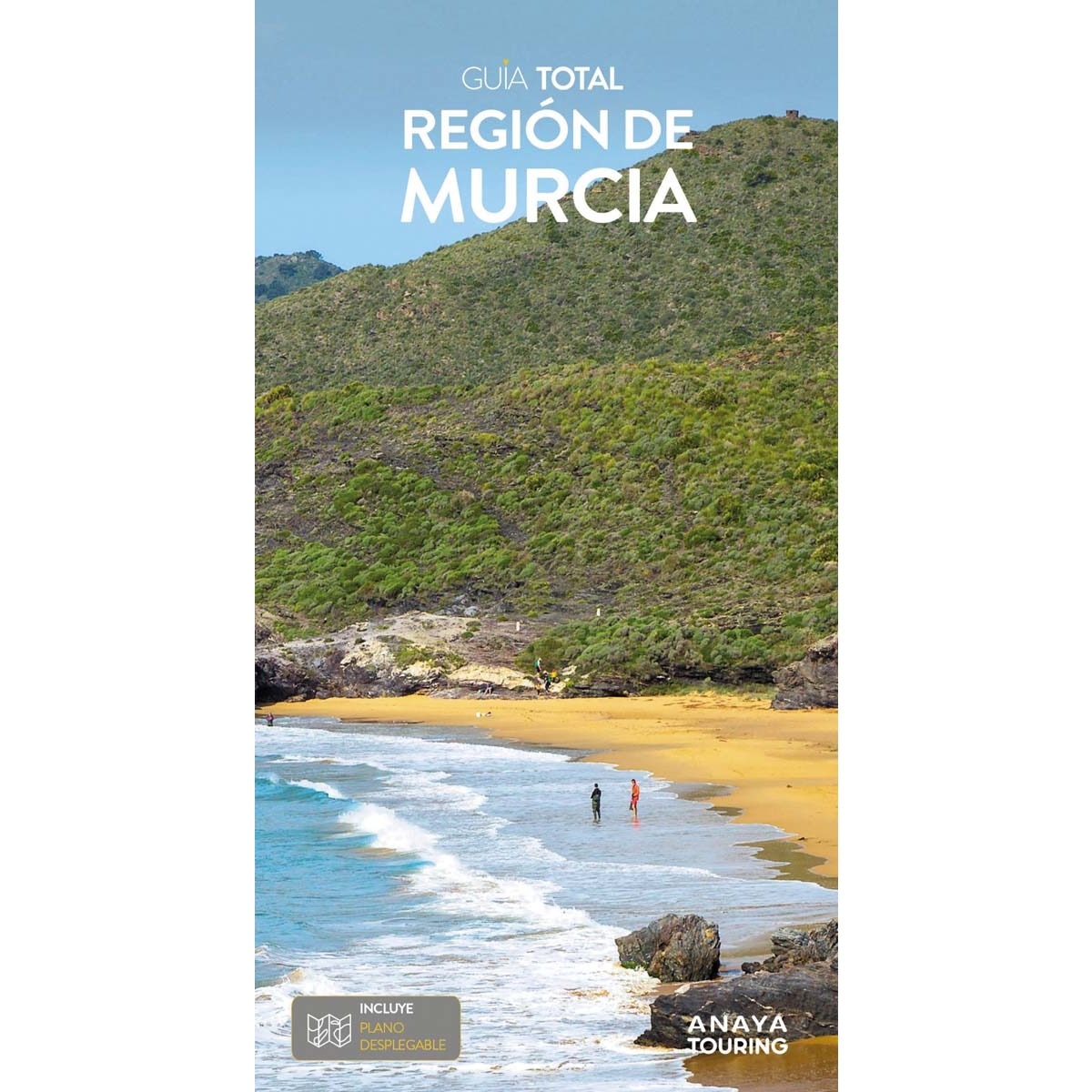 Región de Murcia 1