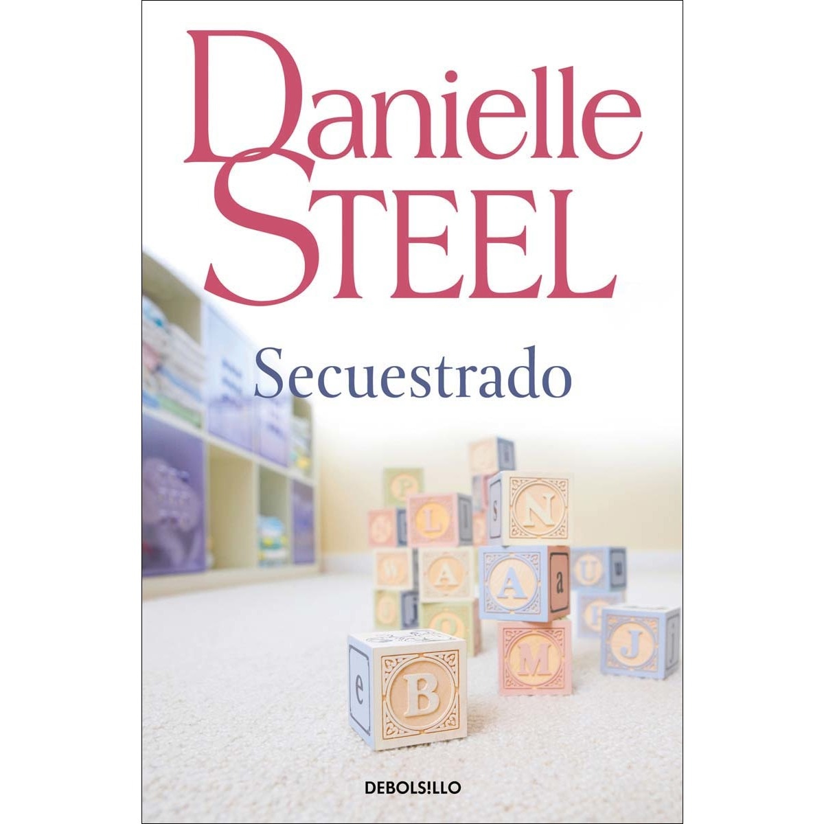 Secuestrado(Bolsillo) (Tapa blanda) 1