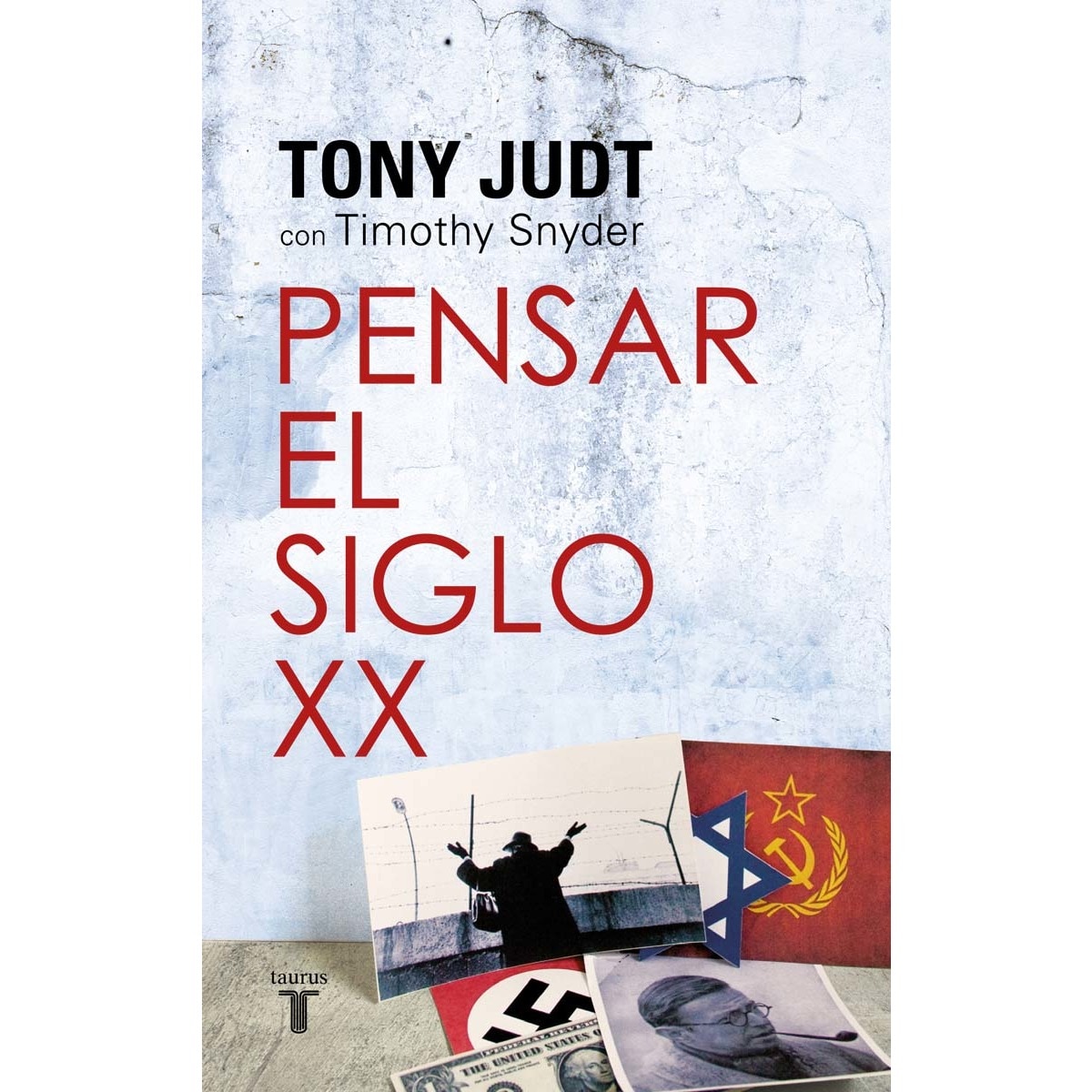 Imagen 0 de Pensar el sigloXX