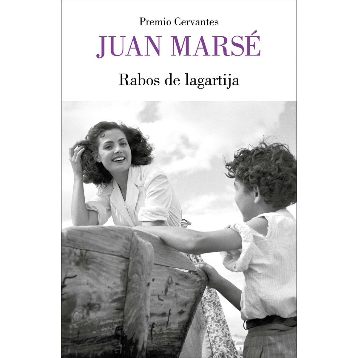 Rabos de lagartija (Capa mole) 1