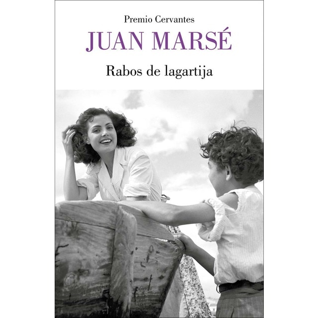 Imagem 0 de Rabos de lagartija (Capa mole)