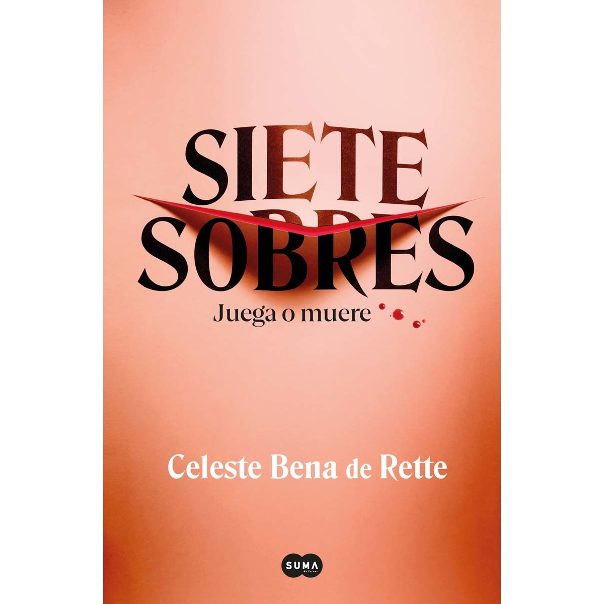 Siete sobres (Capa mole) 1