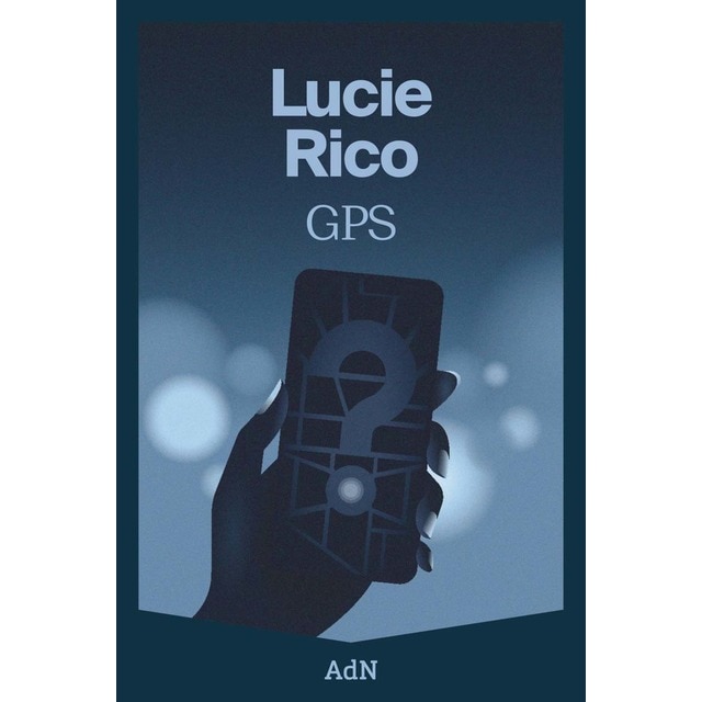 Imagem 0 de GPS (edició en català) (Capa mole com abas)