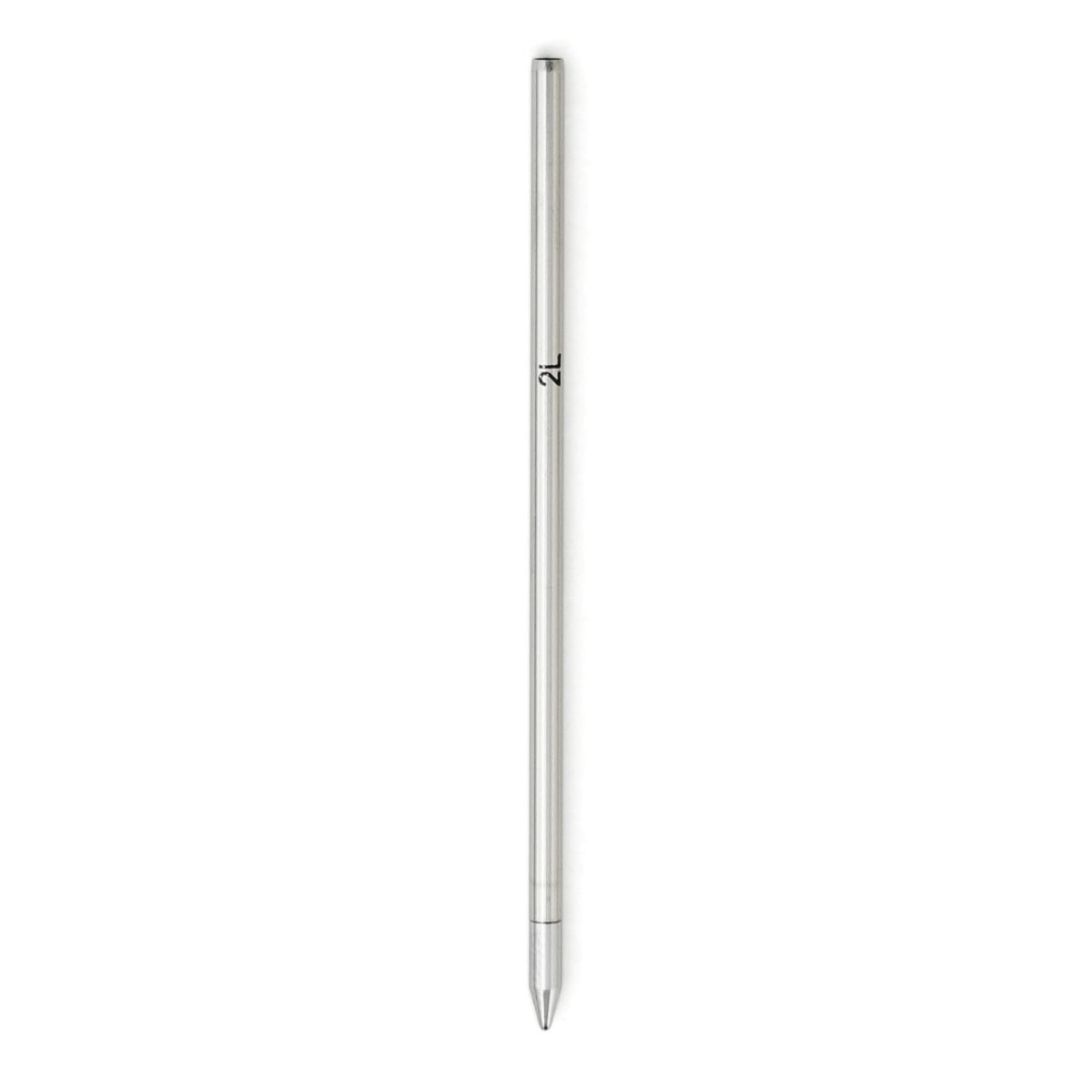 Imagem 0 de Recarga de tinta preta ponta de 0,7 mm para caneta Bullet Penco