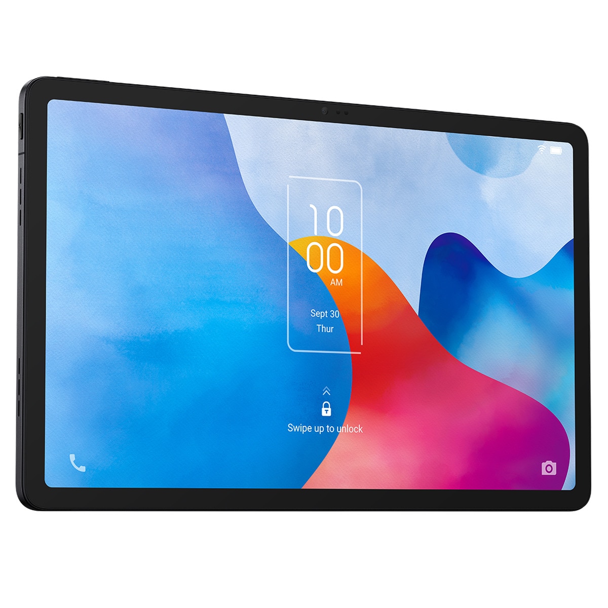 Tablet TCL Tab NXTPAPER 11 10,95'' (27,81 cm) 4GB + 128GB Gris oscuro-5
