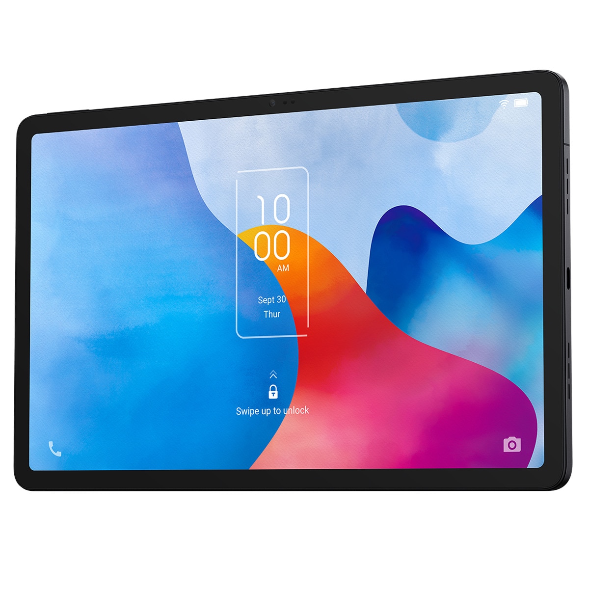 Tablet TCL Tab NXTPAPER 11 10,95'' (27,81 cm) 4GB + 128GB Gris oscuro-7