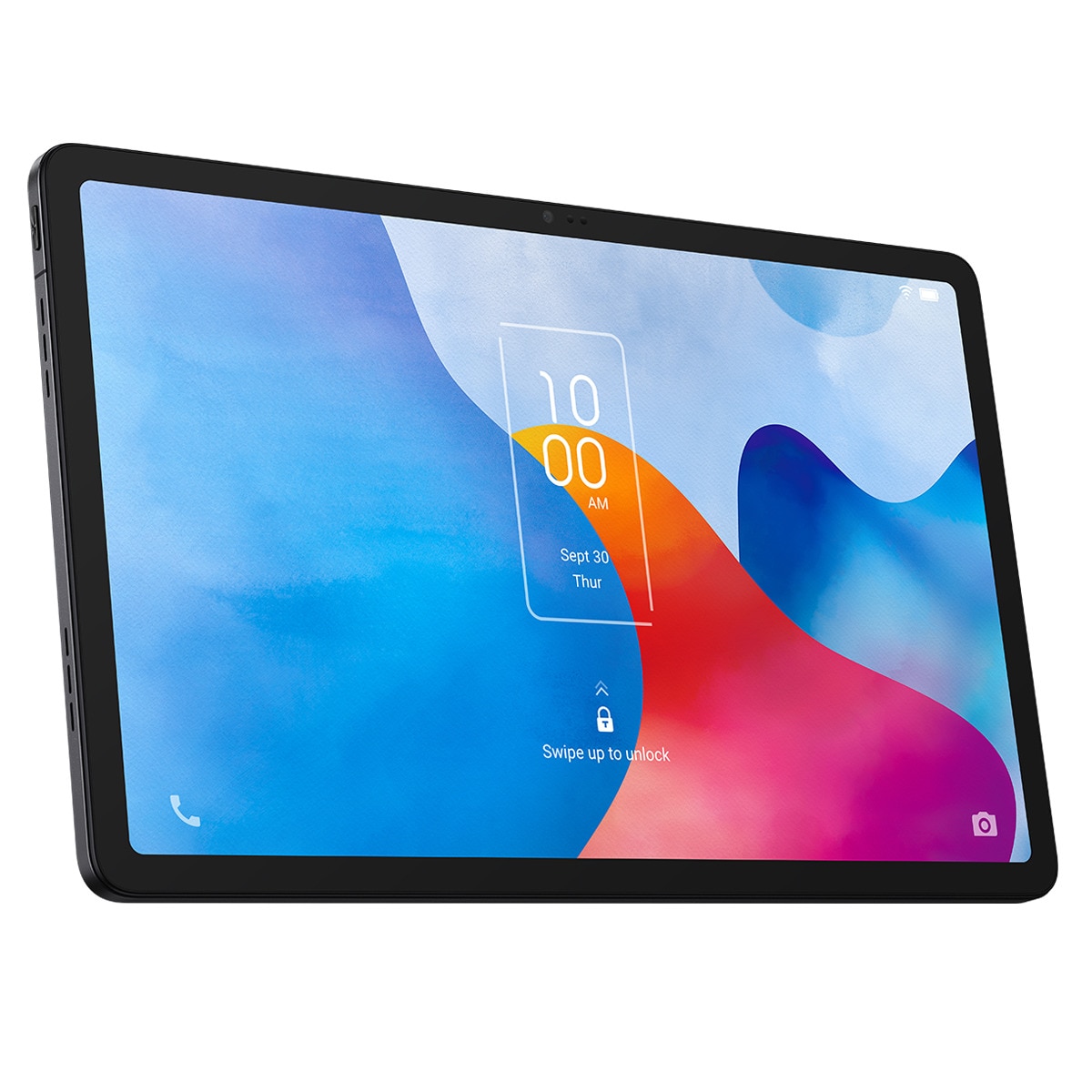 Tablet TCL Tab NXTPAPER 11 10,95'' (27,81 cm) 4GB + 128GB Gris oscuro-10