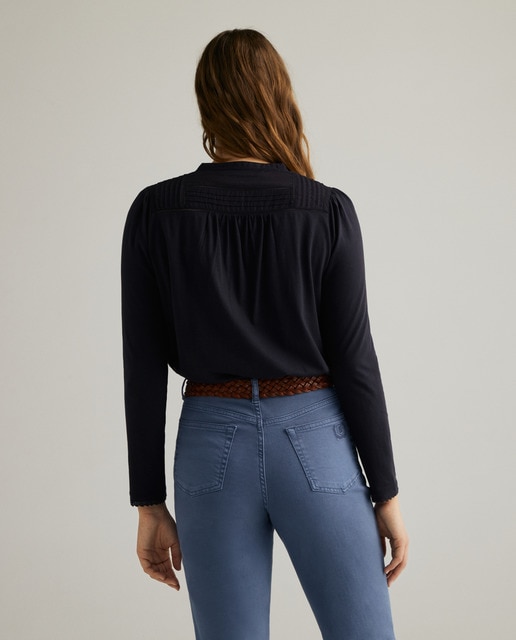 camisetas lloyds corte ingles