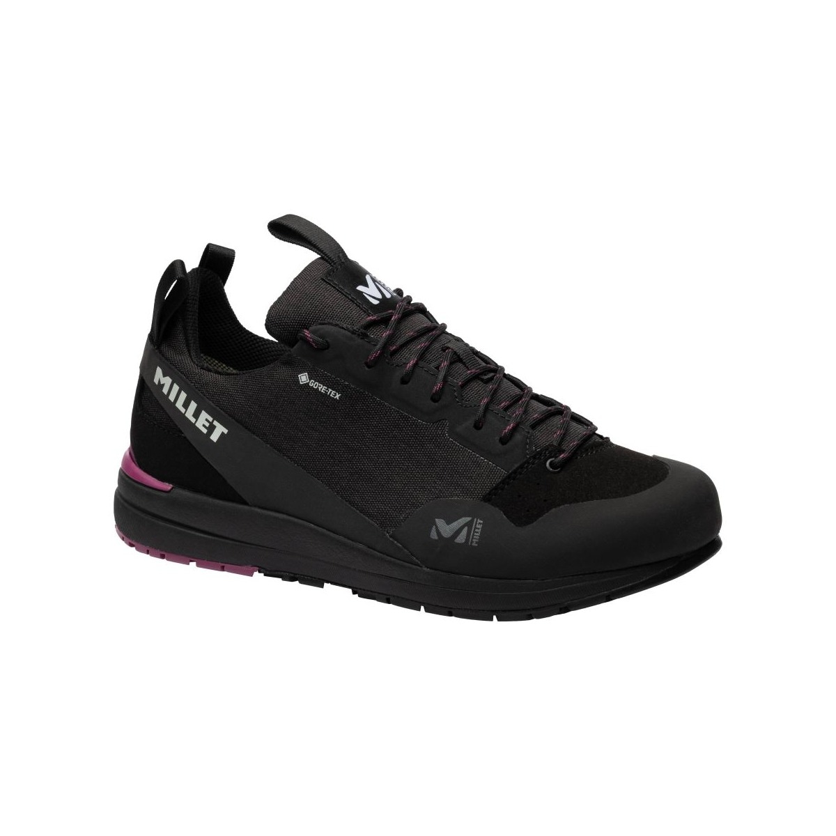Botas de Montanha Unissexo Elevation GTX U Cinzento-escuro-2