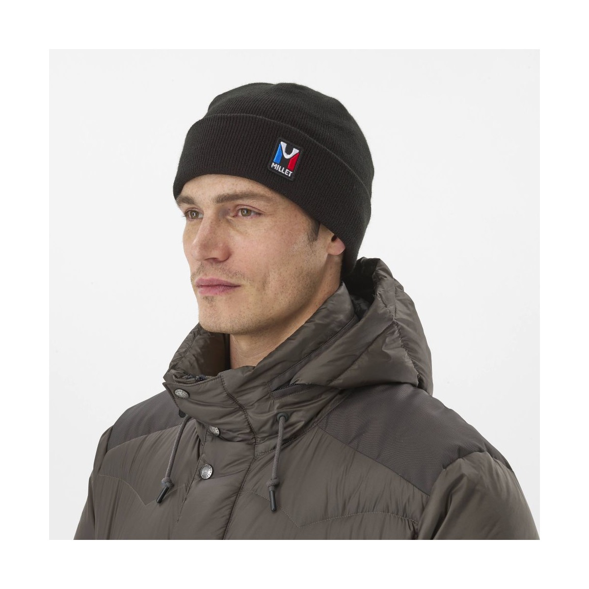 Gorro Urban Preto-2
