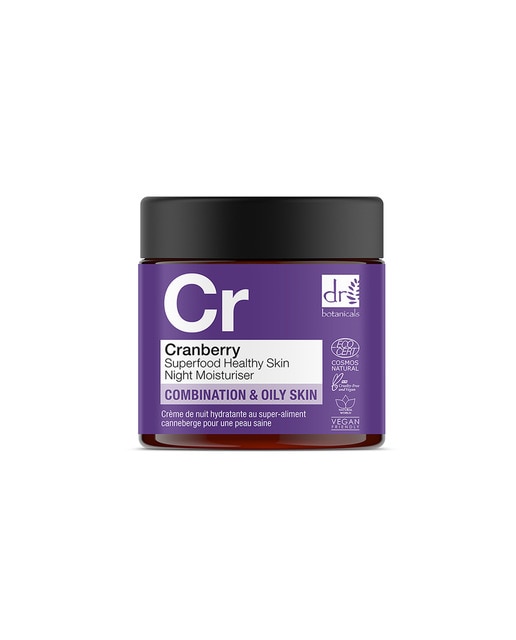 Imagen 0 de Crema hidratante de noche