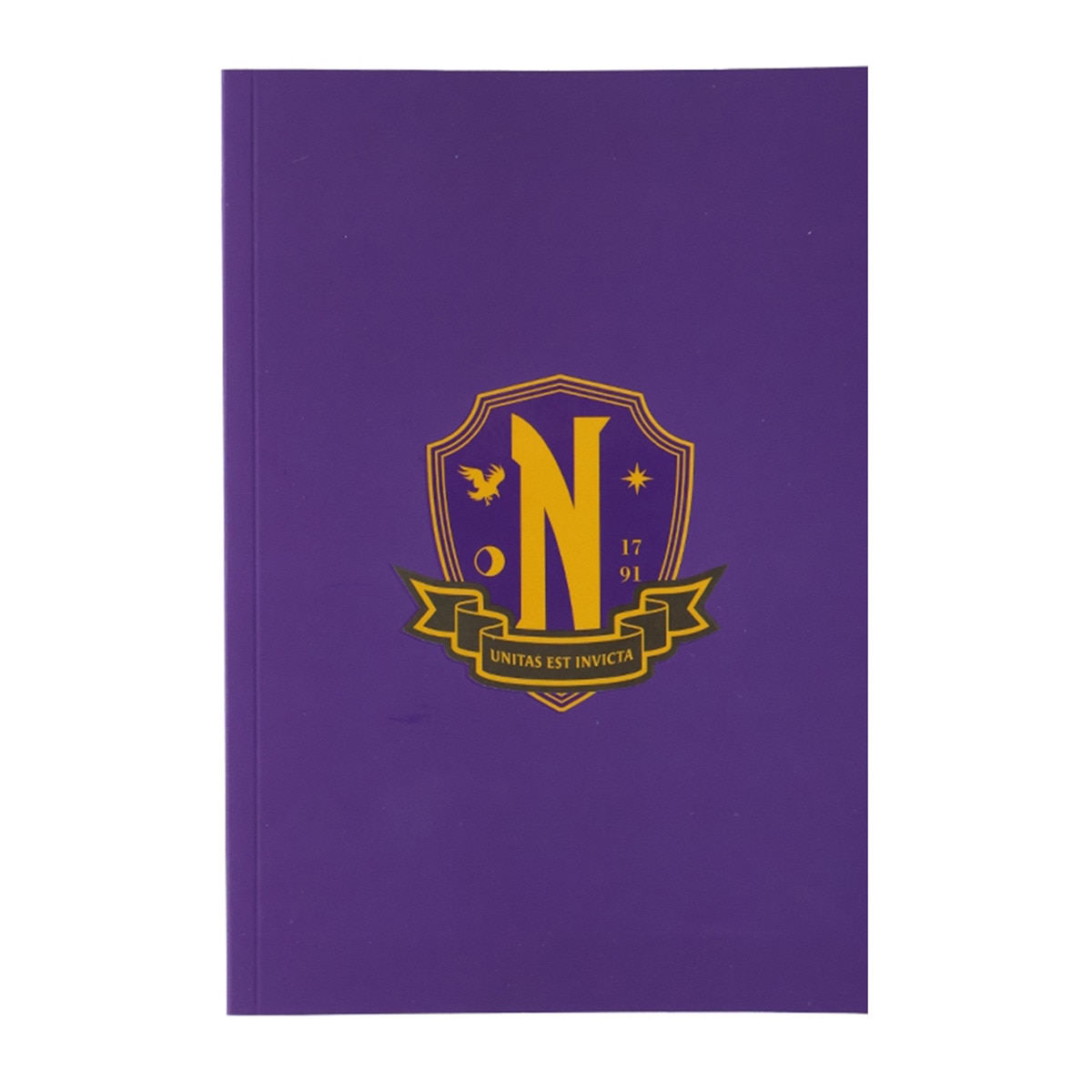 Imagem 0 de Caderno A5 Nevermore