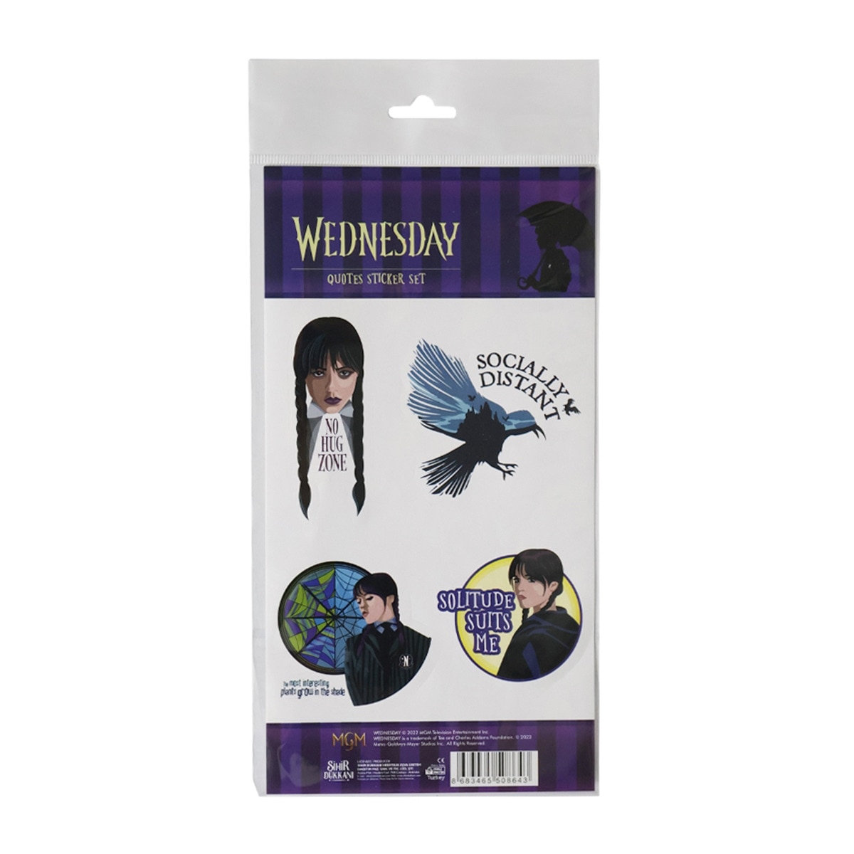 Imagem 0 de Autocolantes Quarta-feira 2