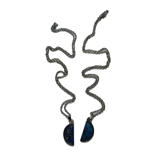 Imagem 0 de Pendente Amizade Rosácea