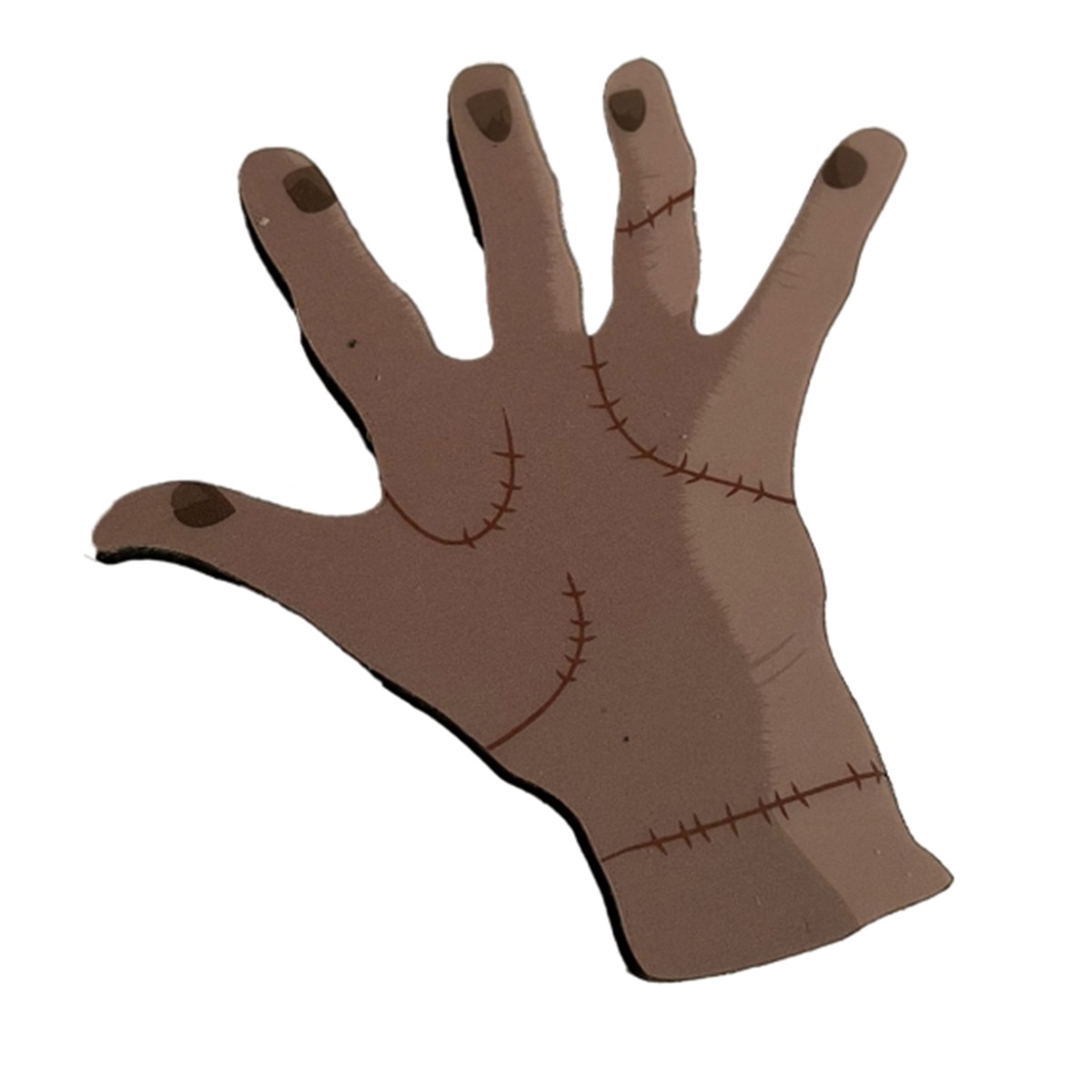 Imagem 0 de Íman Coisa Quarta-feira