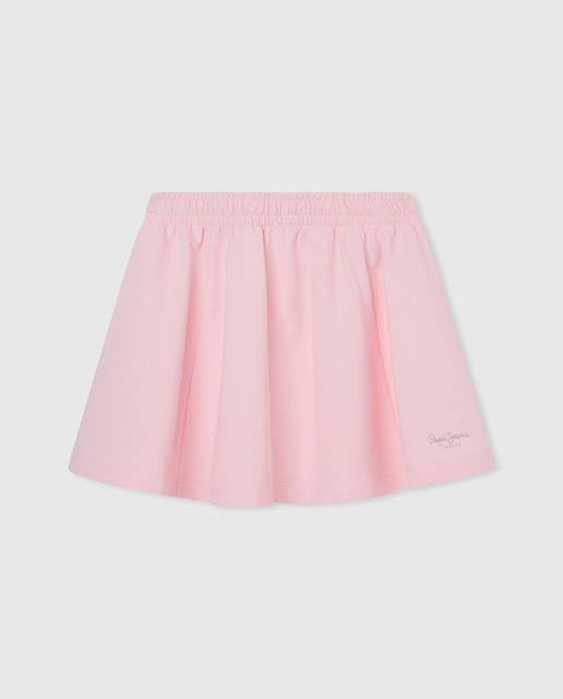 Imagen 0 de Falda tejido jogger