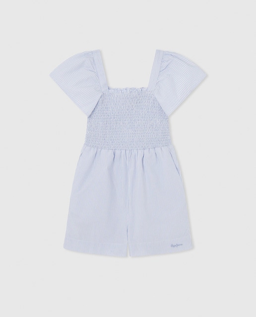 Imagen 0 de Mono de niña 100% algodón