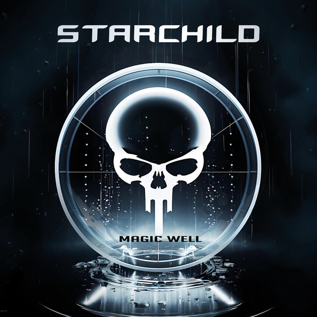 Imagen 0 de Magic Well (CD)