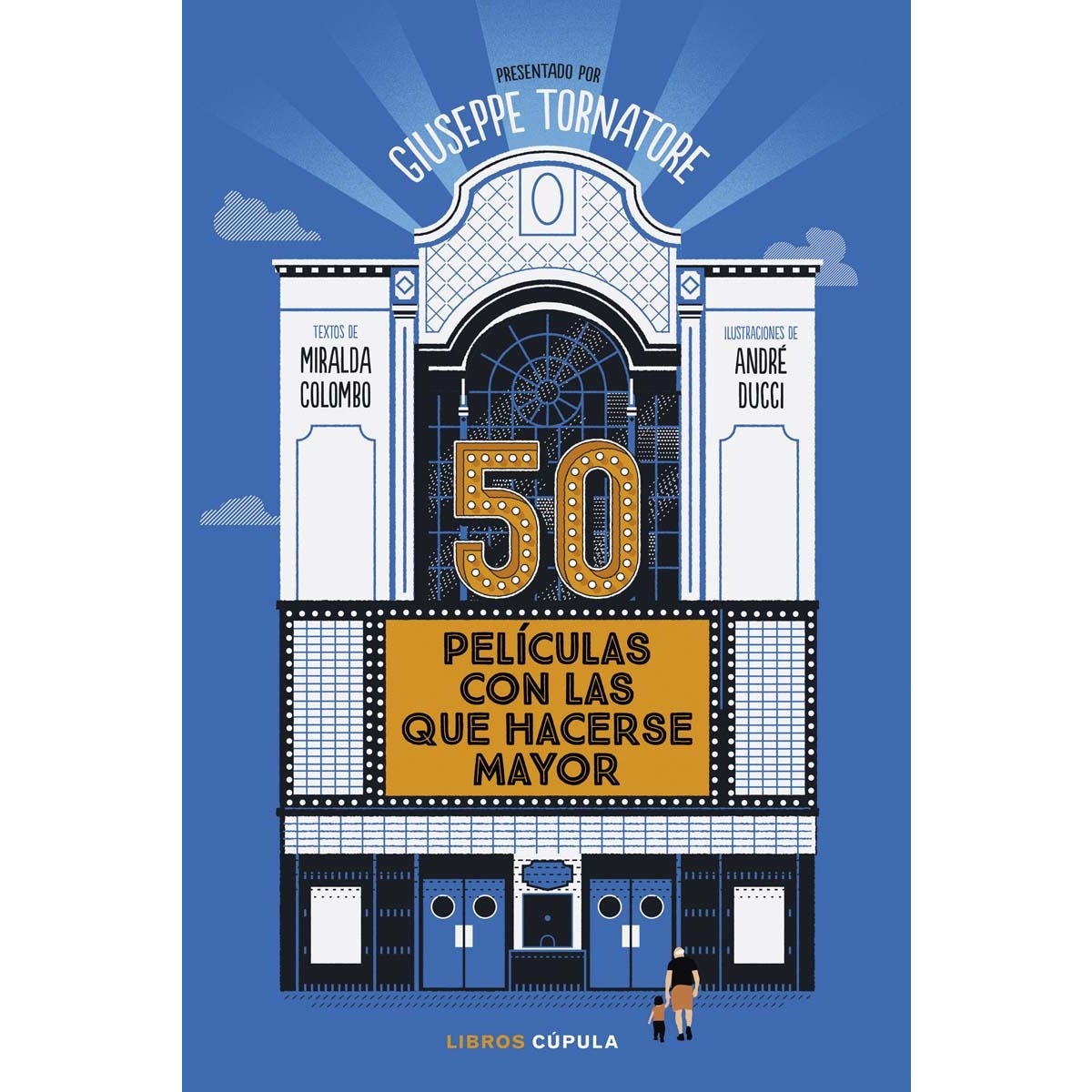 50 películas con las que hacerse mayor 1