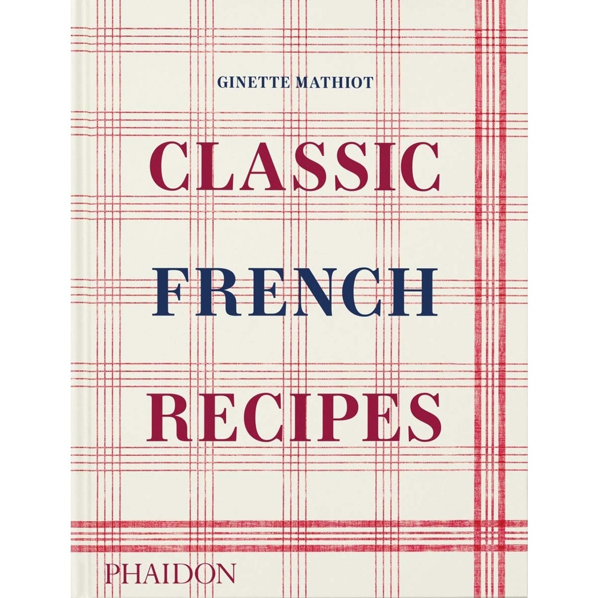Classic french recipes 1
