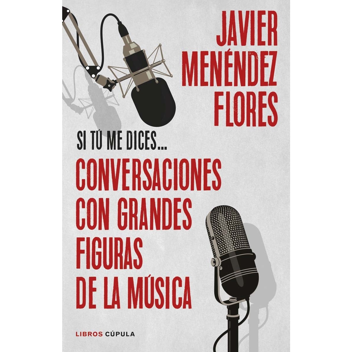 Imagem 0 de Conversaciones con grandes figuras de la música (Capa mole com abas)