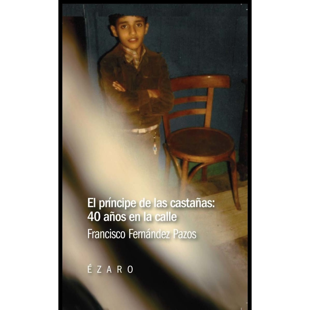 EL PRINCIPE DE LAS CASTAÑAS 1