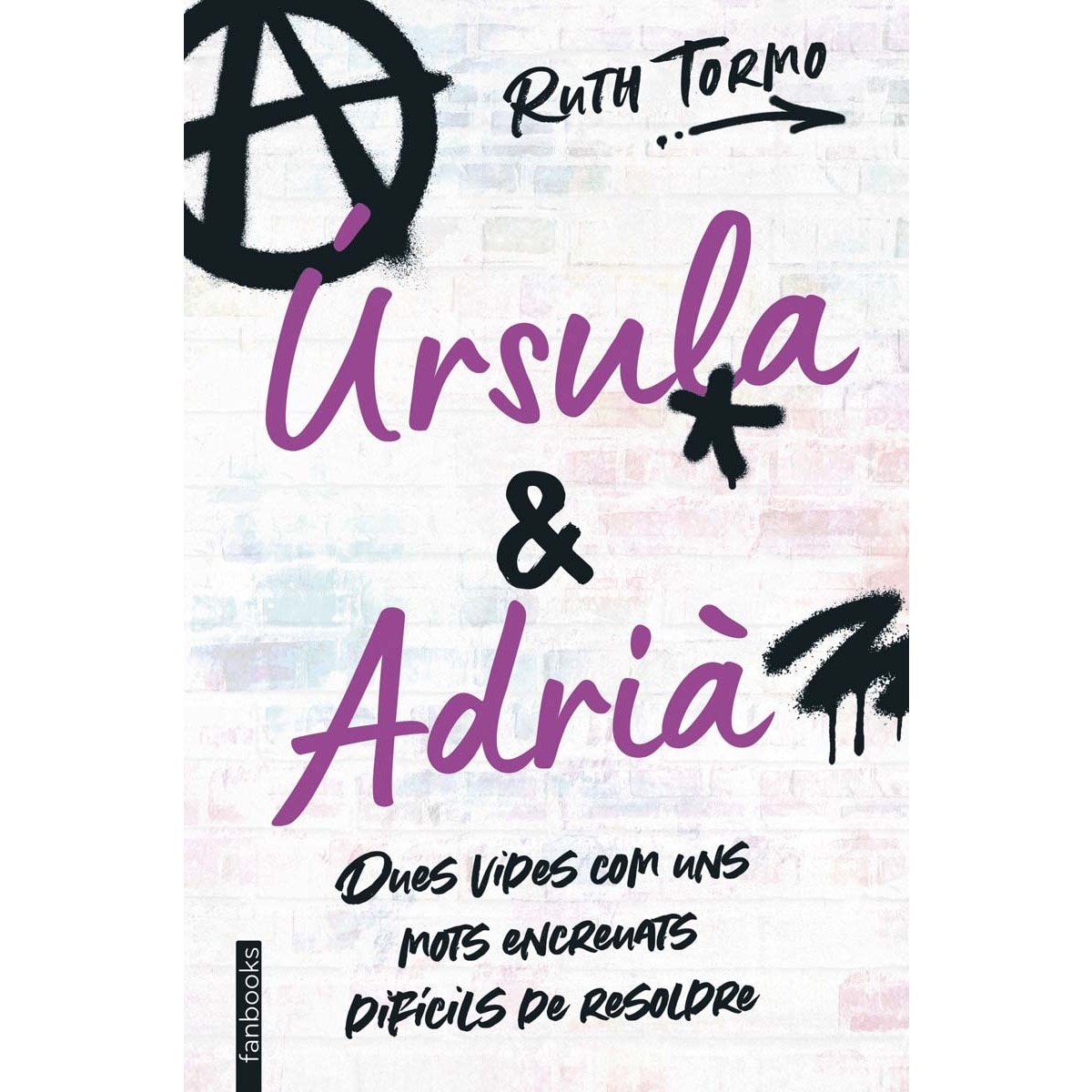 Úrsula i Adrià (Capa mole com abas) 1