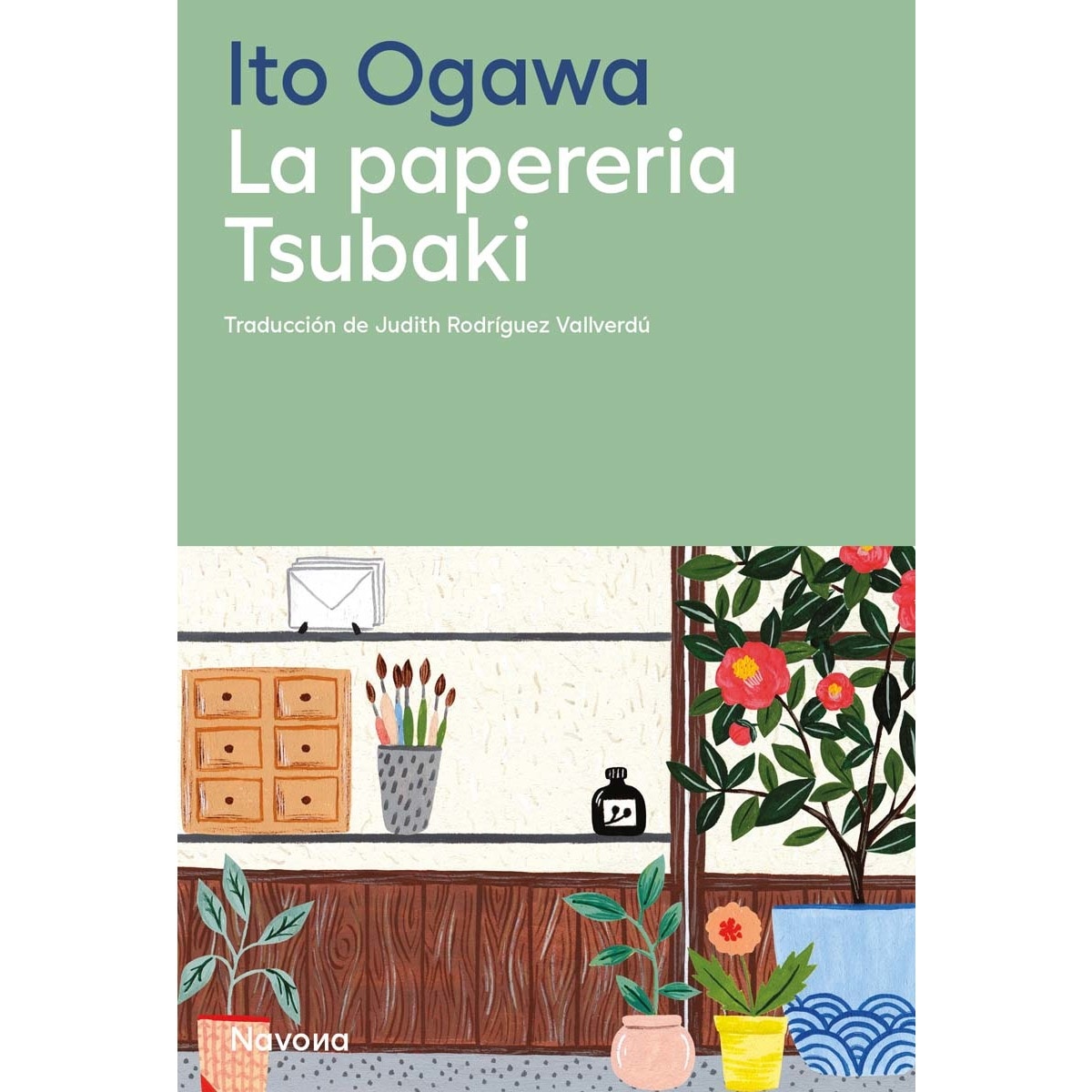 Imagem 0 de La paperería Tsubaki