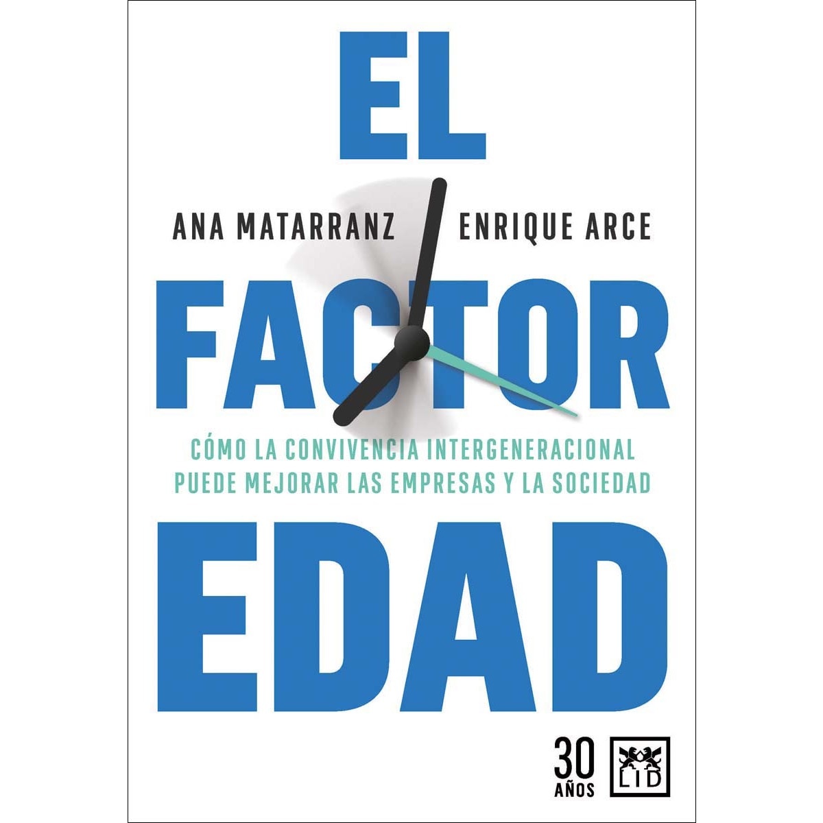 El factor edad 1