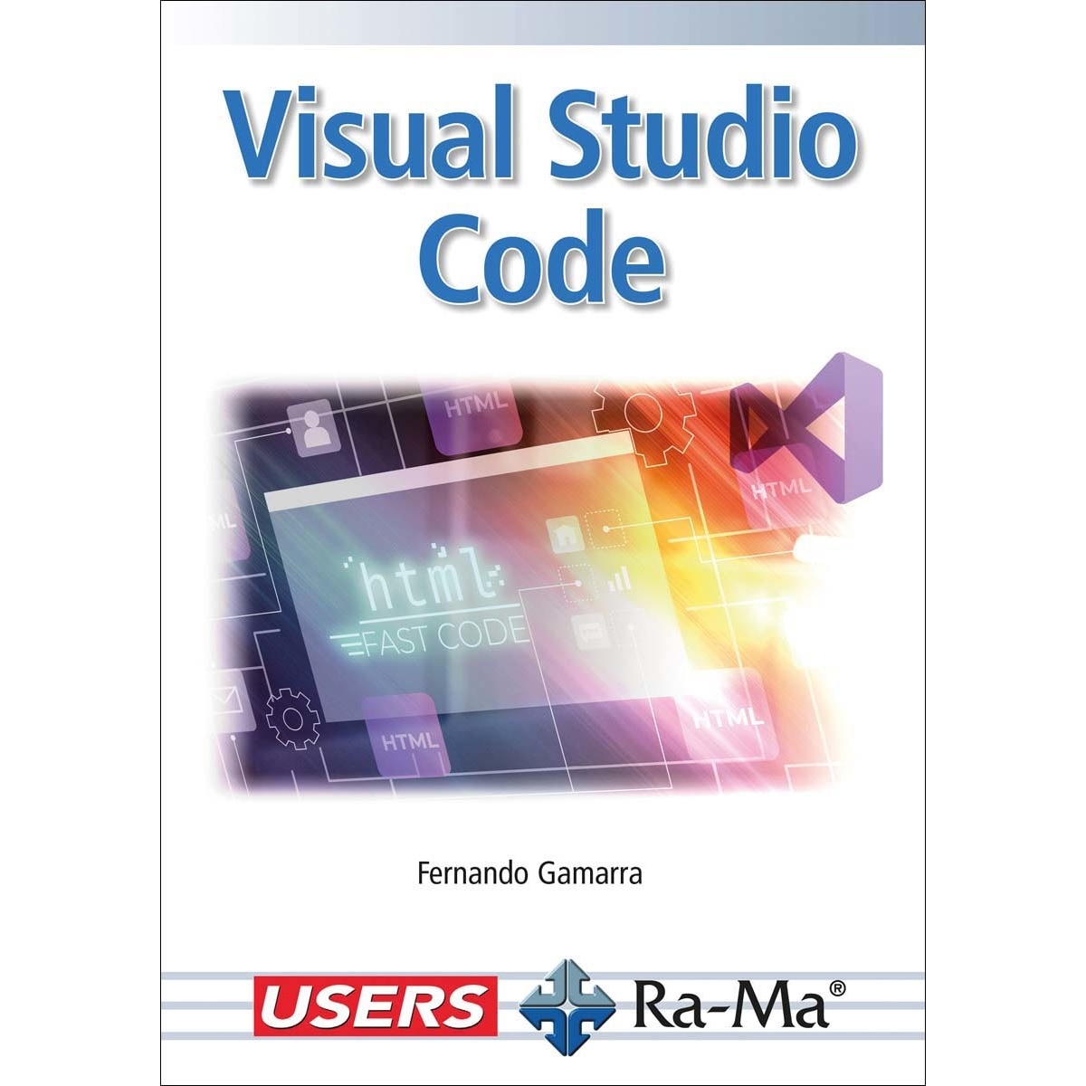 Visual Studio Code 1