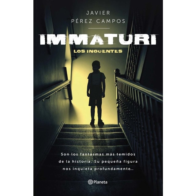 Imagen 0 de Immaturi: Los Inocentes