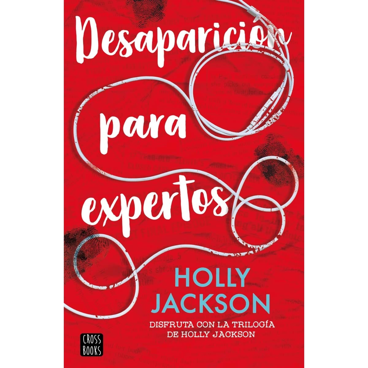 Imagen 0 de Desaparición para expertos  (Tapa blanda con solapas)