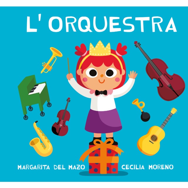 Imagem 0 de L'Orquestra