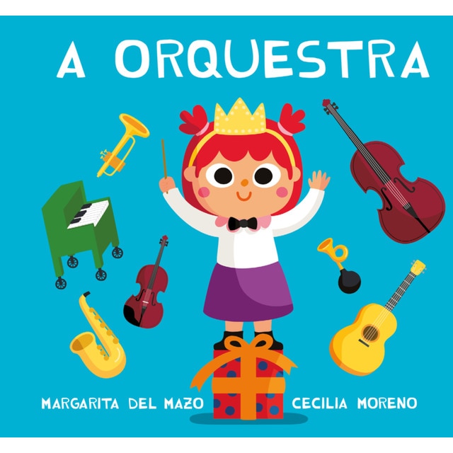 Imagem 0 de A Orquestra