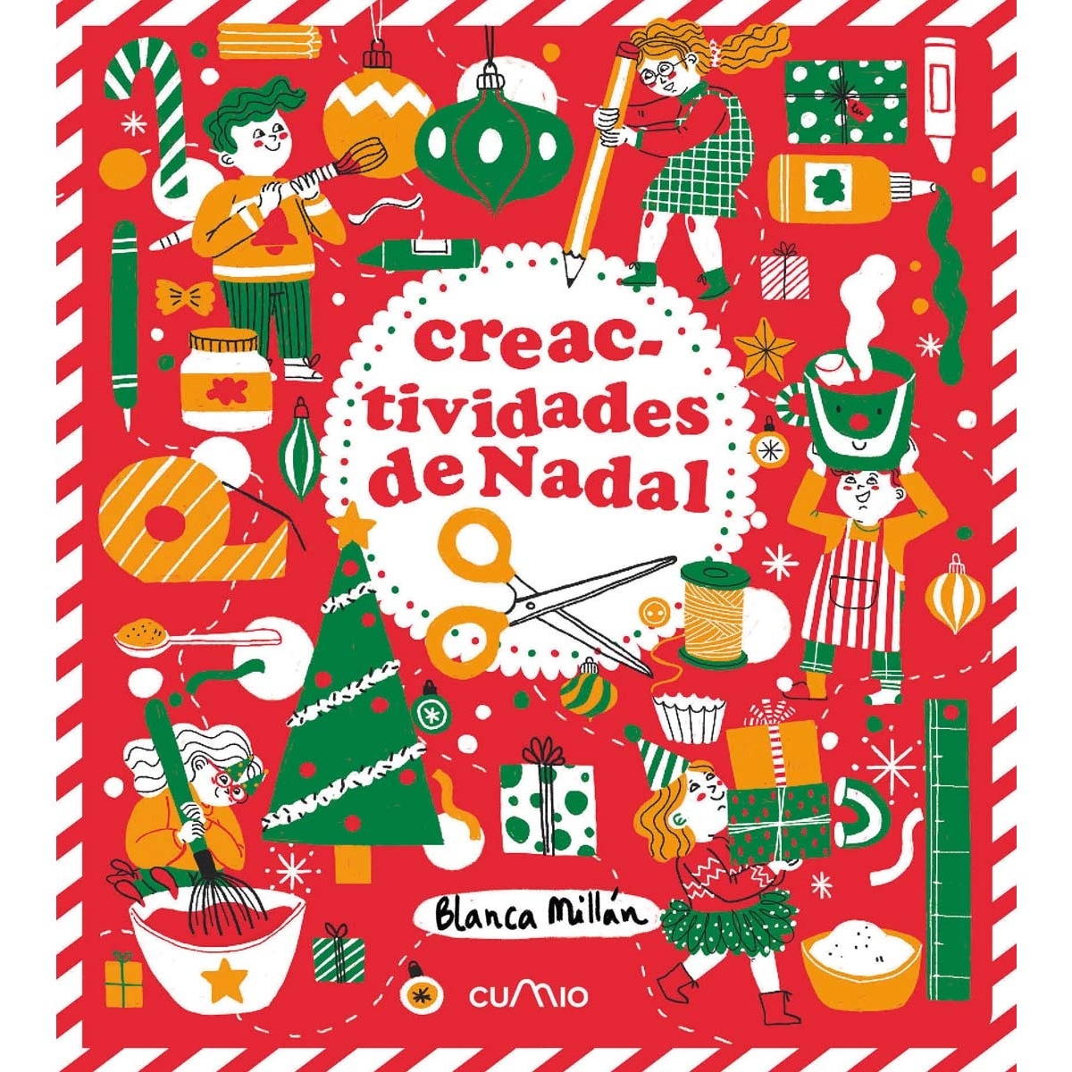 Creactividades de Nadal 1