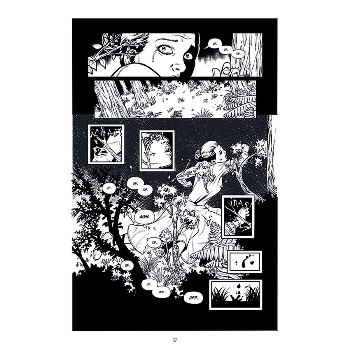 LOS SUEÑOS DEL LOBO (Capa dura) 2