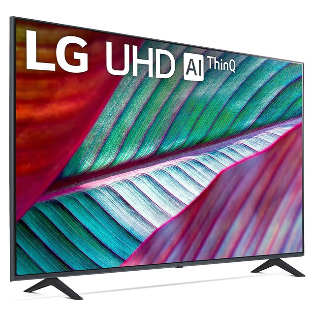 Imagen 0 de TV LED 126 cm (50") LG 50UR78006 4K, HDR10, Dolby Digital Plus, Smart TV, webOS23