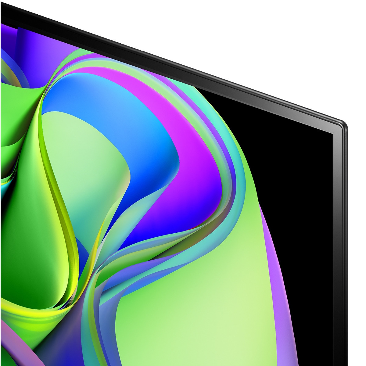 TV OLED 210 cm (83") LG OLED83C36LA evo 4K, Dolby Vision/Dolby ATMOS, Smart TV webOS23 Plata oscuro-6
