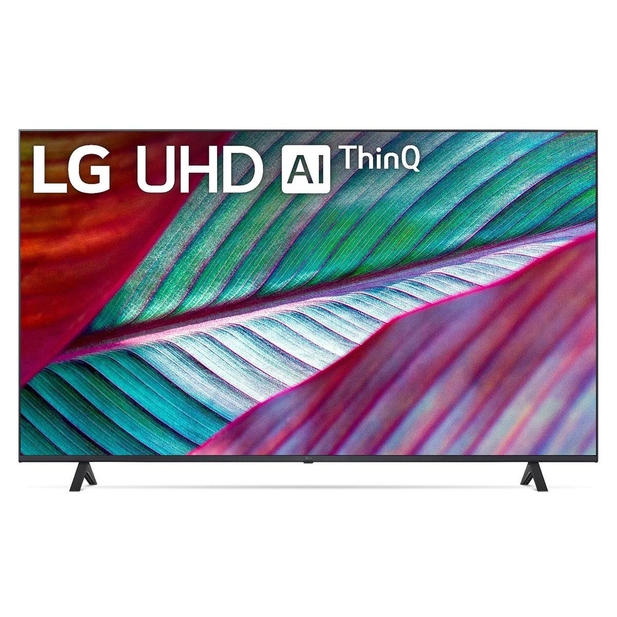 TV LED 164 cm (65") LG 65UR78006 4K, HDR10, Dolby Digital Plus, Smart TV, webOS23 Grafito-2