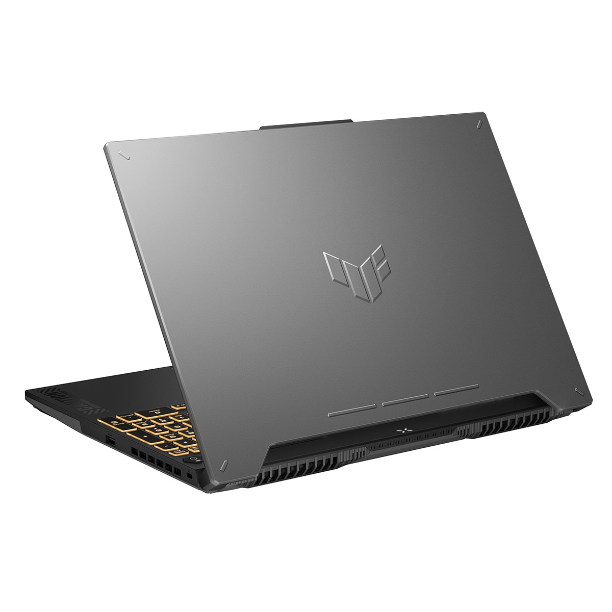 Portátil Gaming ASUS TUF FX507VI-LP060, i7, 32GB, 1TB SSD, Nvidia RTX 4070 8GB, 15,6", Sin SO Gris-5