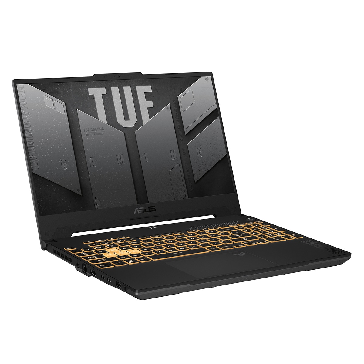 Portátil Gaming ASUS TUF FX507VI-LP060, i7, 32GB, 1TB SSD, Nvidia RTX 4070 8GB, 15,6", Sin SO Gris-2