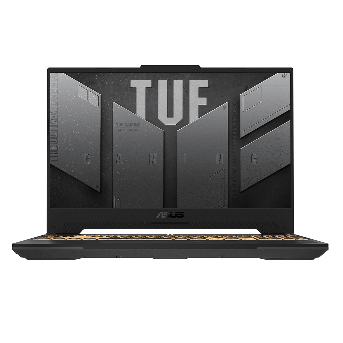Portátil Gaming ASUS TUF FX507VI-LP060, i7, 32GB, 1TB SSD, Nvidia RTX 4070 8GB, 15,6", Sin SO Gris-3