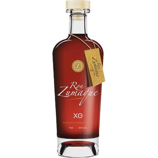 XO ron dorado botella 70 cl - Zumaque