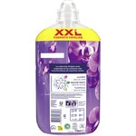 origins extra violet country fragrance concentrated fabric softener bottle 95 dose