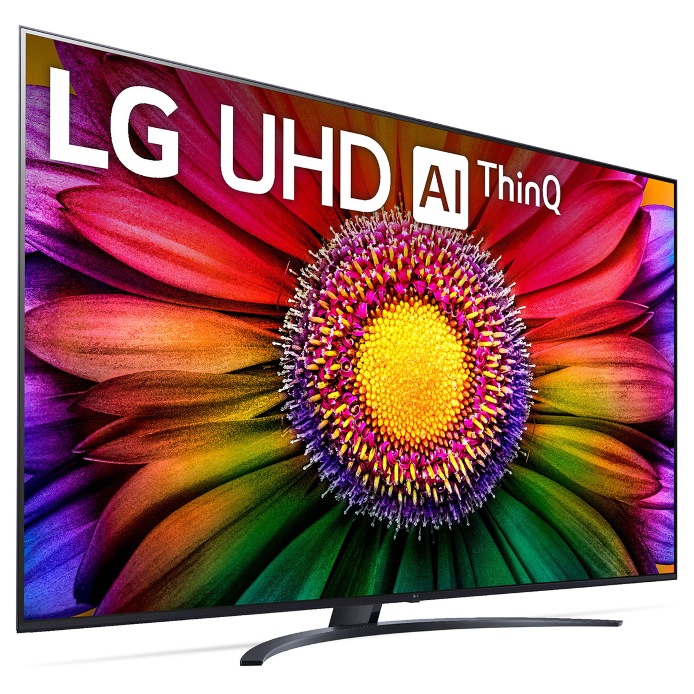 TV LED 217 cm (86