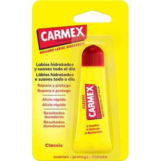 bálsamo labial hidratante Classic tubo 10 g - Carmex