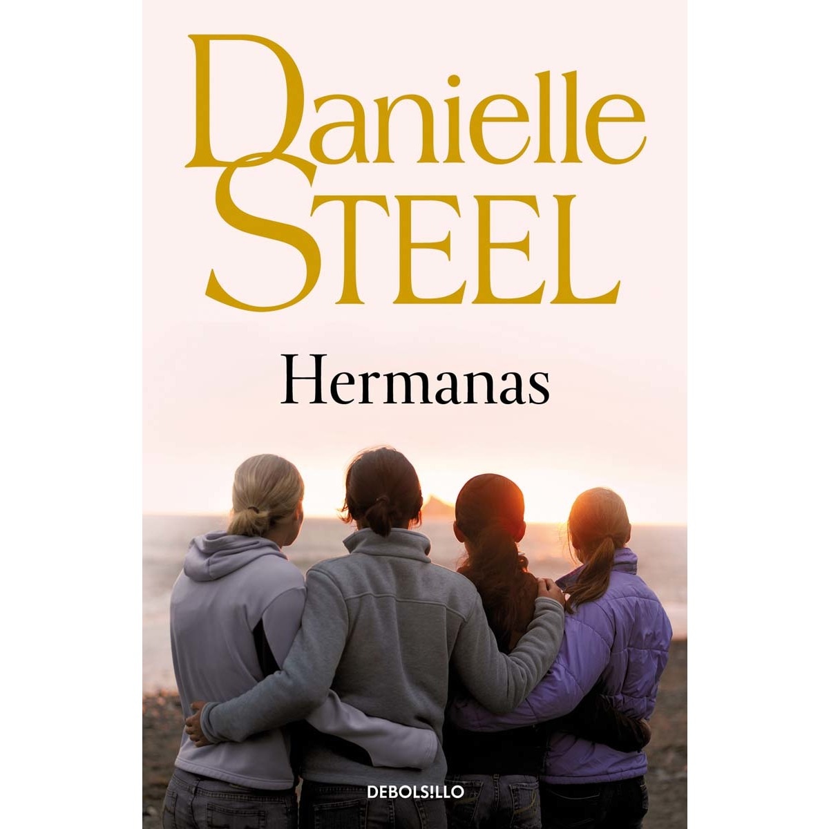 Hermanas(Bolsillo) (Tapa blanda) 1