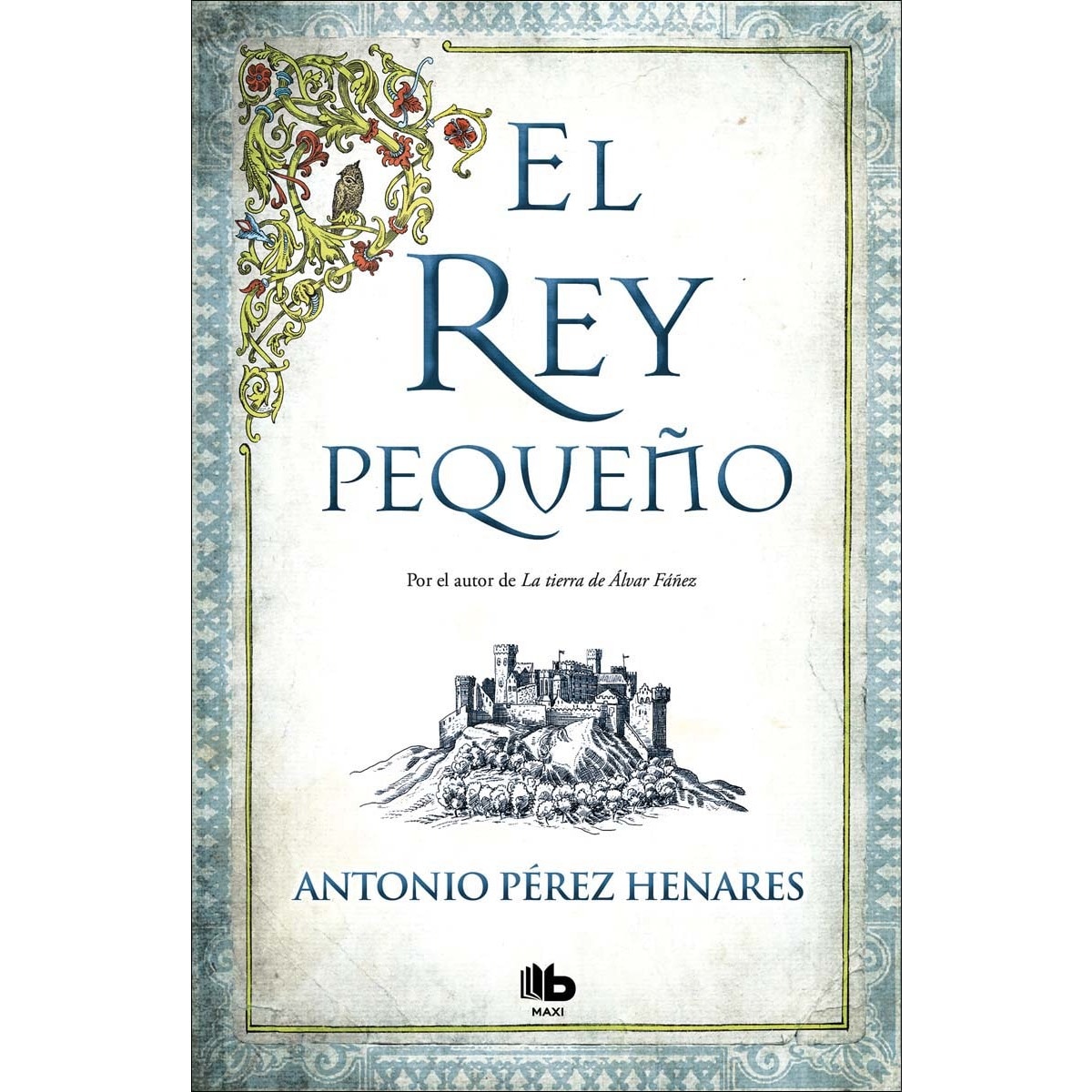 El rey pequeño(Bolsillo) (Tapa blanda) 1