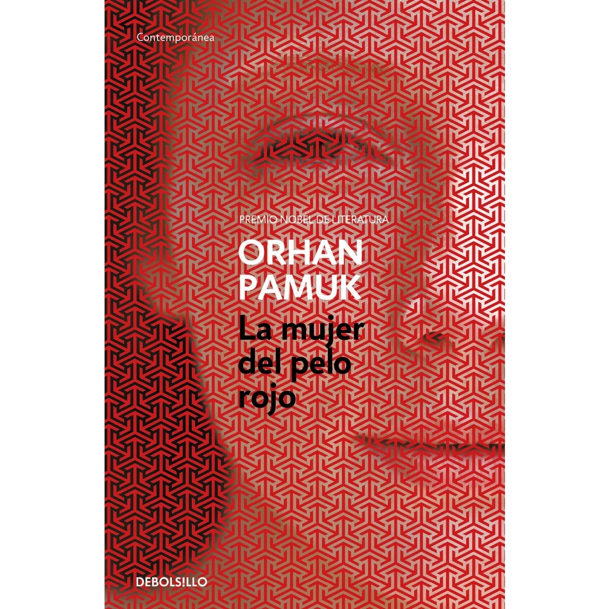 Imagen 0 de La mujer del pelo rojo (Bolsillo) (Tapa blanda)