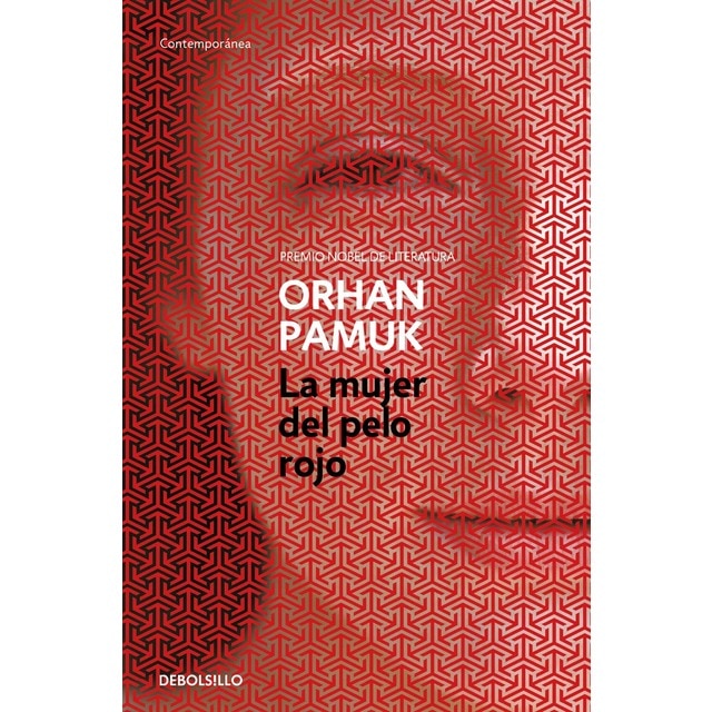 Imagen 0 de La mujer del pelo rojo (Bolsillo) (Tapa blanda)